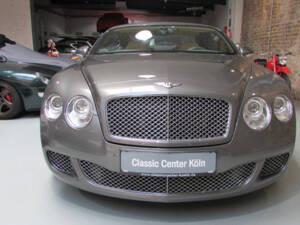 Immagine 9/23 di Bentley Continental GT Speed (2008)