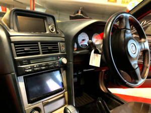 Bild 22/22 von Nissan Skyline GT-R V-Spec (1999)