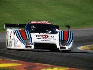 Bild 27/31 von Lancia LC2 Gruppe C (1985)