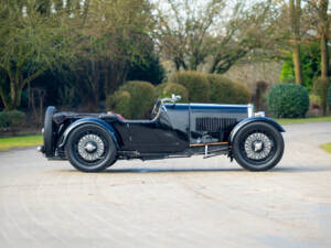 Immagine 5/50 di Aston Martin International (1930)