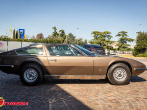 Bild 6/30 von Maserati Indy 4200 (1970)