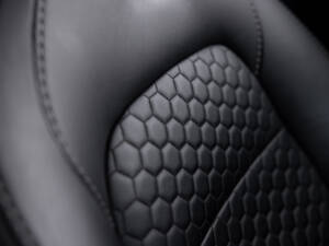 Bild 23/32 von Aston Martin Cygnet (2012)