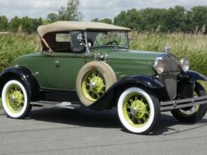 Image 1/22 of Ford Model A (1931)