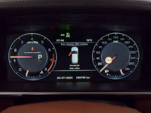 Bild 18/34 von Land Rover Range Rover Autobiography SDV8 (2015)