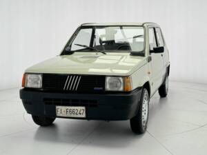 Afbeelding 3/7 van FIAT Panda 750 (1986)