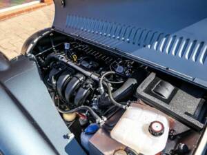 Afbeelding 28/50 van Morgan Plus 4 &quot;110 Works Edition&quot; (2022)