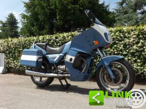 Image 5/10 de Moto Guzzi DUMMY (1994)
