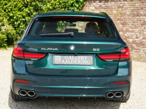 Image 6/50 of ALPINA B5 Touring Biturbo Allrad (2021)
