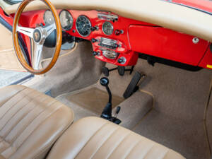 Immagine 14/42 di Porsche 356 C 1600 (1965)