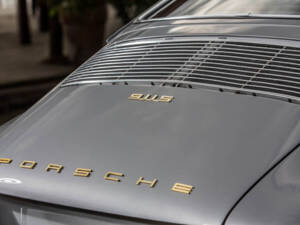 Bild 7/7 von Porsche 911 2.0 S (1966)