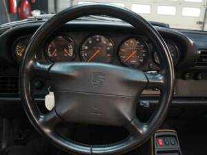 Image 10/50 of Porsche 911 Carrera RWB (1995)