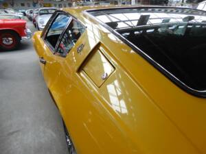 Image 45/47 de Maserati Ghibli (1968)