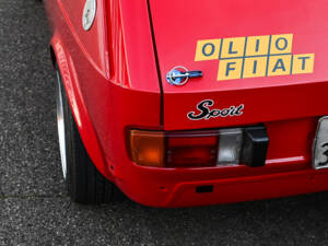 Immagine 13/51 di FIAT 127 Sport (1979)