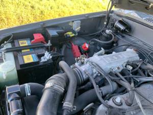 Image 14/40 of Toyota Hilux (1988)