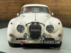 Image 5/19 of Jaguar XK 150 3.8 SE FHC (1960)