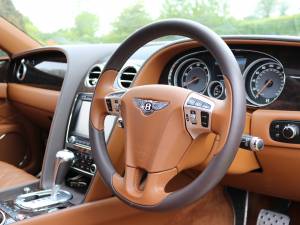 Bild 71/76 von Bentley Flying Spur W12 (2013)