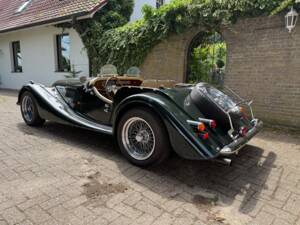 Bild 5/18 von Morgan Plus 8 (1994)