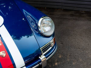 Image 42/42 of Porsche 912 (1967)