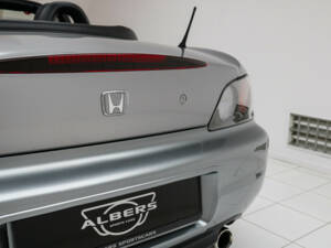 Bild 20/23 von Honda S 2000 (2001)