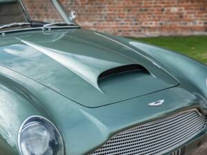 Bild 27/48 von Aston Martin DB 4 GT (1961)