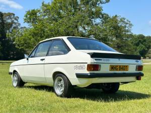 Image 18/50 of Ford Escort RS 2000 (1978)