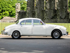 Afbeelding 5/33 van Jaguar Mk II 3.8 (1961)