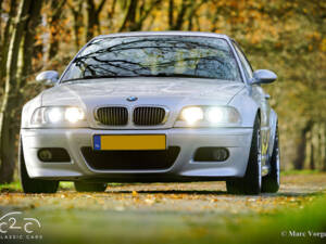 Bild 65/67 von BMW M3 (2001)