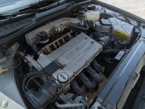 Image 48/50 de Alfa Romeo 164 2.0 (1991)