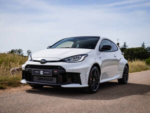 Afbeelding 45/50 van Toyota GR Yaris (2024)