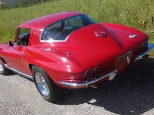 Immagine 10/31 di Chevrolet Corvette Sting Ray (1967)