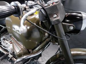 Immagine 11/50 di Moto Guzzi DUMMY (1976)