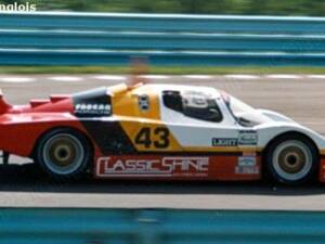 Image 3/16 of Porsche 962 (1986)