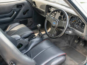 Image 2/46 de Ford Capri III 280 Brooklands (1987)
