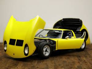 Image 8/32 of Lamborghini Miura P 400 (1968)