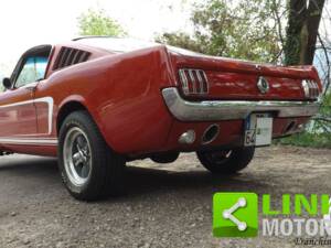 Bild 8/10 von Ford Mustang 289 (1965)