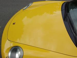 Bild 14/100 von Porsche 911 Turbo (2007)