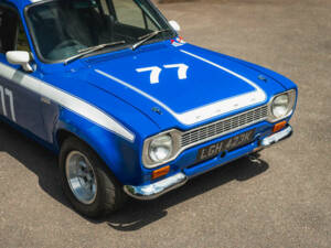Image 8/48 of Ford Escort RS 1600 (1972)