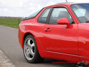 Bild 34/43 von Porsche 968 (1992)