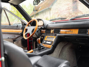 Bild 39/56 von Maserati Spyder (1991)