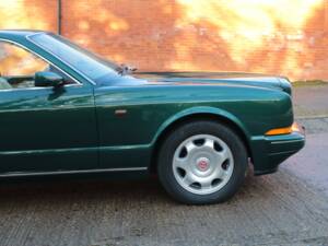 Image 13/14 of Bentley Continental R (1994)