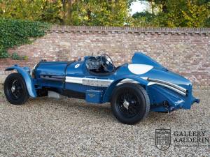 Bild 47/50 von Bentley 3&#x2F;8 Race (1951)