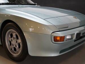 Image 19/50 de Porsche 944 Turbo (1986)