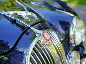 Image 27/46 of Jaguar Mk II 3.8 (1962)