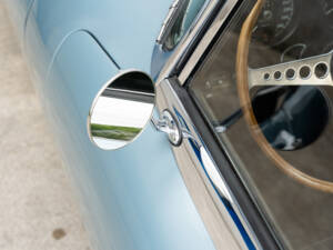 Afbeelding 23/79 van Jaguar E-Type 4.2 (1967)