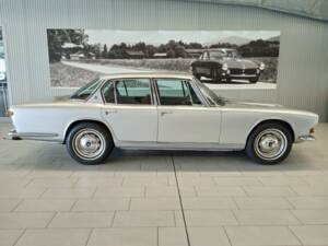 Afbeelding 5/15 van Maserati Quattroporte 4200 (1966)