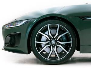 Bild 8/48 von Jaguar F-Type P575 (2023)