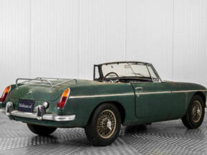 Bild 2/50 von MG MGB (1965)