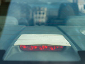 Immagine 17/46 di Alfa Romeo GTV 2.0 JTS (2003)