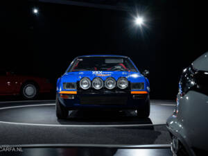 Image 5/11 of Alpine A 310 1600 VF injection (1973)