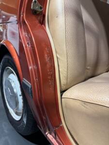Bild 19/50 von SIMCA 1005 (1977)